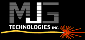 MJG Technologies Electric Match Logo