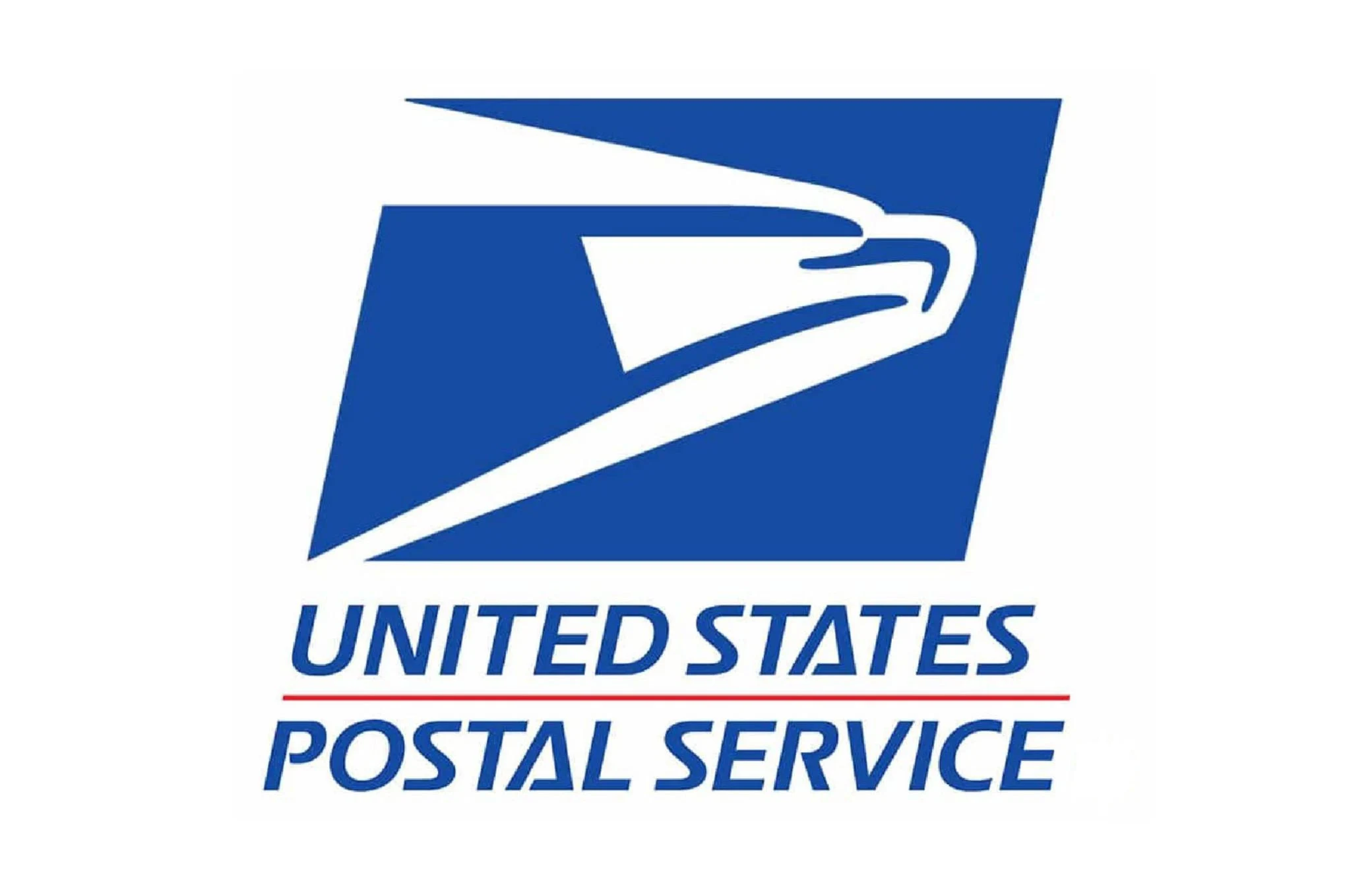 USPS, United States Postal Service logo