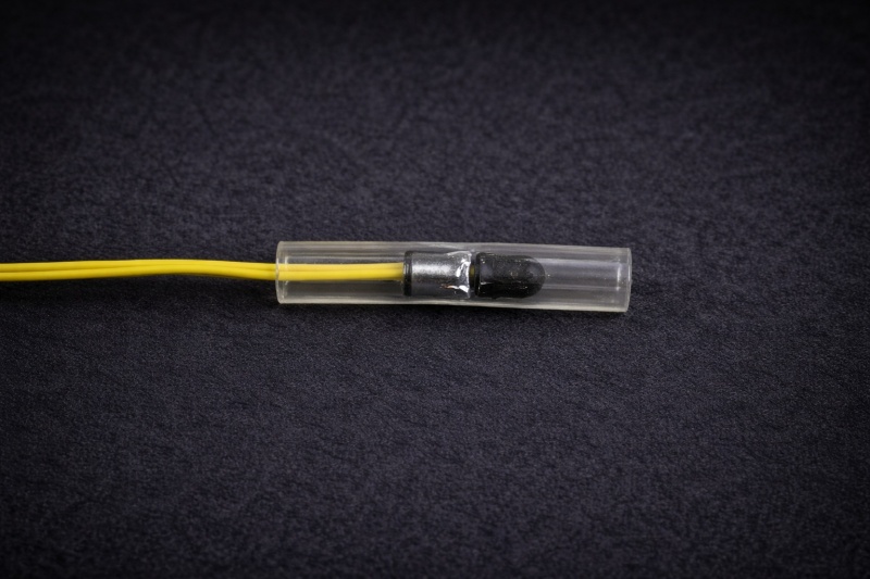 Electric Match - Low Voltage Shock Tube Initiat