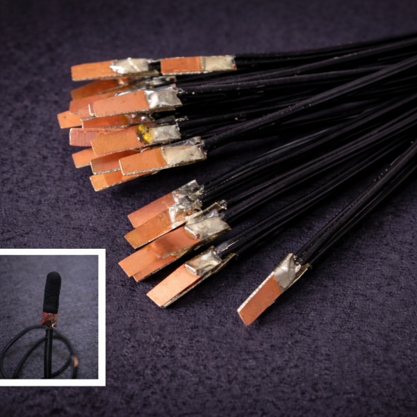 Electric Match - Composite Starter Kit